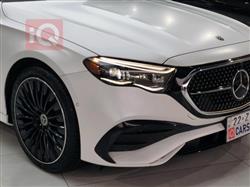 مرسيدس بنز E-Class